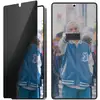 Image de Protection d'écran en verre trempé PanzerGlass pour Samsung Galaxy S25 Ultra