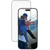 Image de Protection d'écran PanzerGlass iPhone 17 Pro Max Ultra-Wide Fit Transparente
