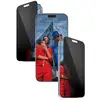 Image de Protecteur d'écran PanzerGlass iPhone 17 Pro Max 2-Way Privacy Ultra-Wide Fit