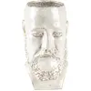 Image de Vase de fleur Villa Collection Calvi 16,5x14,5x26 cm