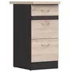Image de Armoire de cuisine BigBuy Home Junona TU