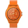 Image de Montre Connectée Forever Colorum CW-300 Bluetooth 43mm IPS Orange Taille Unique IP68 Pulsomètre