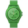 Image de Forever Colorum CW-300 Bluetooth 43mm IPS Vert IP68 Pulsomètre Suivi Sommeil