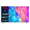 Image de TCL 75C631 75" QLED UltraHD 4K HDR Pro