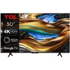 Image de Téléviseur intelligent LED UltraHD 4K TCL série P75 50P755 50 pouces