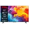 Image de TCL P655 Series 55P655 TV 139,7 cm (55") 4K Ultra HD Smart TV Wifi Noir 250 cd/m²