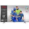 Image de TCL QLED Pro 55" 55C61B UltraHD 4K Son Onkyo Google TV