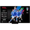 Image de TCL QD-Mini LED 85" 85C7K UltraHD 4K Google TV