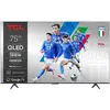 Image de TV TCL QLED 75P8K 75" 4K UltraHD 144Hz Smart TV Google TV HDR10 Dolby Atmos Onkyo