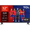 Image de TV TCL QLED 32V5C 32" Full HD 60Hz Smart TV Android TV HDR10 HLG Dolby Audio