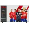 Image de TV TCL LCD 55P61K 55" 4K Smart TV HDR Google TV Bluetooth WiFi