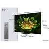 Image de TV TCL QD Mini LED 65C79K 65" 4K UltraHD 144Hz Smart TV Google TV HDR10+ Dolby Atmos