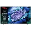 Image de TV TCL QD Mini LED 98C69K 98" 4K UltraHD 144Hz Smart TV Google TV Dolby Vision IQ HDR10+