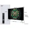Image de TV TCL QD-Mini LED 55C69K 55" 4K Smart TV AirPlay Dolby Atmos