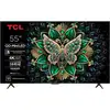 Image de TV TCL QD-Mini LED C69KS 55" 4K Ultra HD Smart TV WiFi Métallique