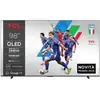 Image de TV TCL QLED P89K 98" 4K Ultra HD Smart TV Wi-Fi HDMI Dolby Vision