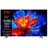 Image de TV TCL QLED 85P89K 85" 4K UltraHD 120Hz Smart TV Google TV Dolby Vision HDR10+ Game Master