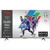 Image de Téléviseur TCL P89K 75P89K 75" 4K Ultra HD QLED Smart TV Wifi Métallique
