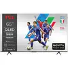 Image de Téléviseur TCL P89K 65" QLED 4K Ultra HD Smart TV Wifi Métallique