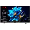 Image de TV TCL QLED P79K 85" 4K Smart TV Google TV Métallique