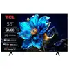 Image de TV TCL QLED P79K 55" 4K Ultra HD Smart TV WiFi Métal