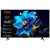 Image de TV TCL QLED P79K 50" 4K Smart TV Google TV Dolby Vision Métallique