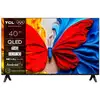 Image de TV TCL QLED S59K 40" Full HD Smart TV Métallique Wifi