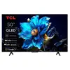 Image de TV TCL QLED 50T69C 50" 4K UltraHD 60Hz Smart TV Google TV HDR10+ Dolby Vision Atmos
