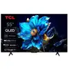 Image de TV TCL LED T69C 55T69C 55" 4K UltraHD 60Hz Smart TV Google TV Dolby Vision HDR10+ Game Master