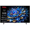 Image de TV TCL LED T69C 75T69C 75" 4K Ultra HD 60Hz Smart TV Google TV HDR10 Dolby Vision