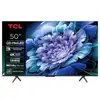 Image de TV TCL QD Mini LED C69 50C69K 50" 4K UltraHD 120Hz Smart TV Google TV HDR10 Dolby Vision