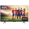 Image de TV TCL QD-Mini LED C6K 50" 4K Smart TV WiFi Métal