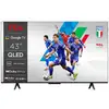 Image de TV TCL QLED 43T69C 43" 4K UltraHD 60Hz Smart TV Google TV Dolby Vision HDR10+