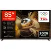Image de TV TCL QLED X11L 85X11L 85" 4K UltraHD 144Hz Smart TV Google TV Dolby Vision HDR10 Mini LED