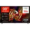 Image de TV TCL QLED C8L 98C8L 98" 4K UltraHD 144Hz Smart TV Google TV Dolby Vision HDR10 Mini LED