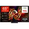 Image de TV TCL QLED C8L 65C8L 65" 4K UltraHD 144Hz Smart TV Google TV Dolby Vision IQ FreeSync