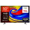Image de TV TCL LED P7L 50P7L 50" 4K Ultra HD 60Hz Smart TV Google TV HDR10 Game Master