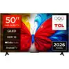 Image de TV TCL LED S5L 50S5L 50" 4K Ultra HD 60Hz Smart TV Android TV HDR10 Chromecast