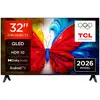 Image de TV TCL LED S5L 32S5L 32" Full HD 60Hz Smart TV Android TV HDR10 Chromecast