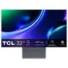 Image de Écran PC TCL X3 32X3A 32" UltraHD 4K 240Hz OLED FreeSync Premium HDR10