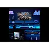 Image de Écran PC TCL C2 27C2A 27" UltraHD 4K 160Hz QLED IPS HDR1000 FreeSync Hauteur réglable 1ms