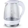 Image de Cafetière en verre Esperanza Salto Angel EKK011 1,7 L 2200 W