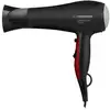 Image de Sèche-cheveux Professionnel Esperanza EBH004K 2200W 3 Températures Concentrateur Noir