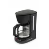 Image de Cafetière filtre Esperanza EKC005 1,8 L 950 W Noir anti-goutte arrêt auto