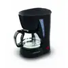 Image de Cafetière filtre Esperanza EKC006 0,6L 650W arrêt automatique anti-goutte noir