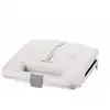 Image de Sandwichera Esperanza EKT010W 1000W 4 bocadillos