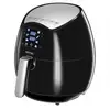Image de MPM FitFryer MFR-06 Friteuse sans huile 4,5 L 1500W