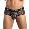 Image de Shorty Mexico
