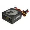 Image de Alimentation iBox 600W ATX Aurora PFC Passif Protection Avancée Non modulaire