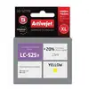 Image de Cartouche d'encre Activejet AB-525YN Jaune XL